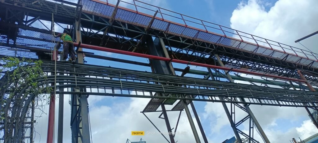 Balrampur Chini Mills , Akbarpur Unit 01