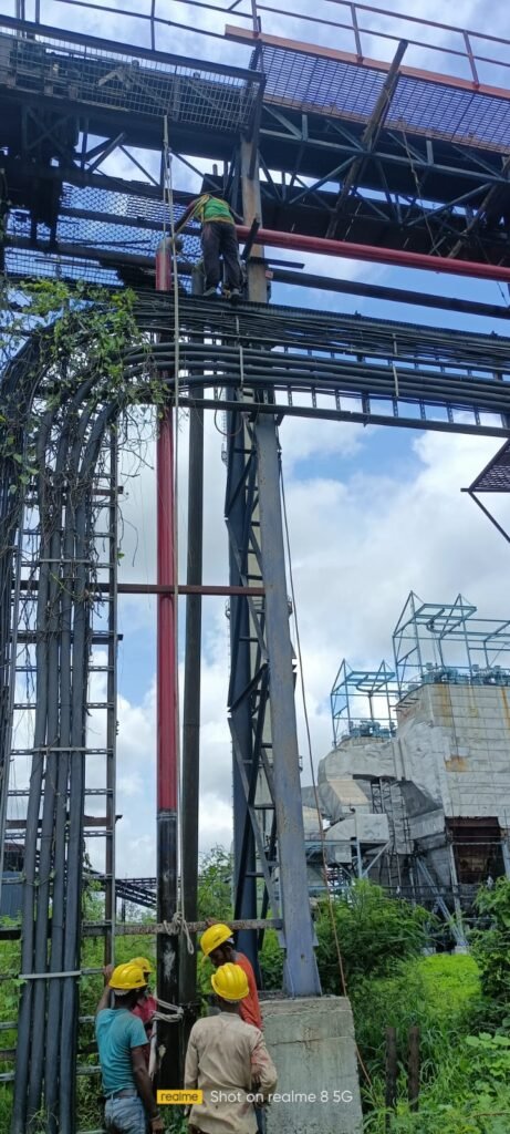 Balrampur Chini Mills , Akbarpur Unit 02