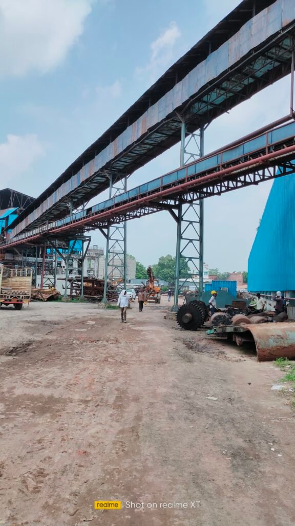 Balrampur Chini Mills, Babhnan Unit 02