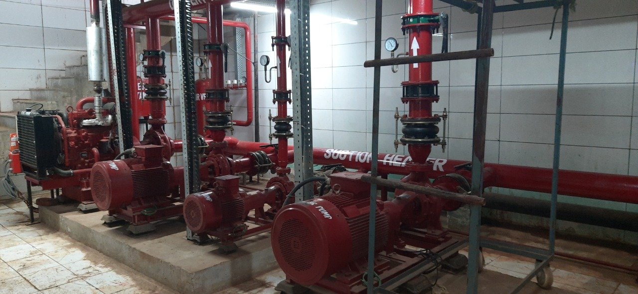 Client Hindware Bhiwadi 02