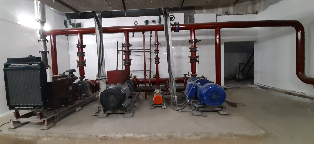 Client Hindware Bhiwadi 05