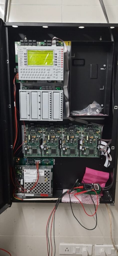 Client Holiday Inn, Manesar2