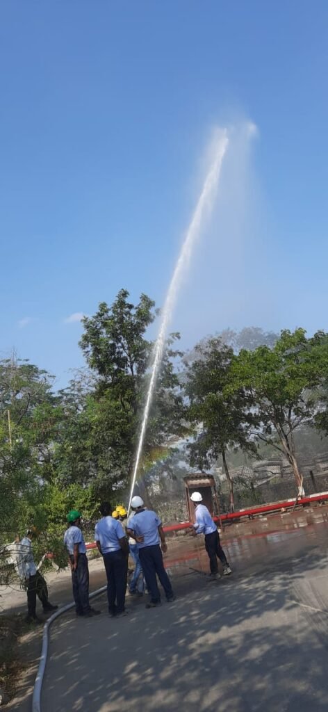Everest Industries , Nashik
