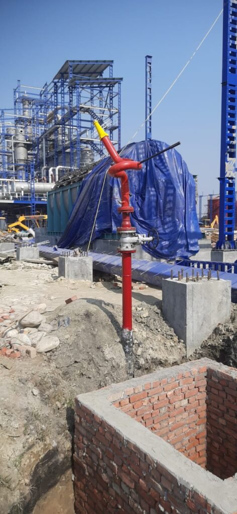 Triveni Engineering & Industries Ltd 160 KLPD Distillary Plant04